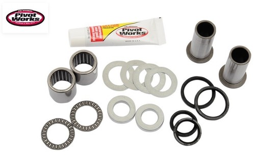 Kit roulement bras oscillant