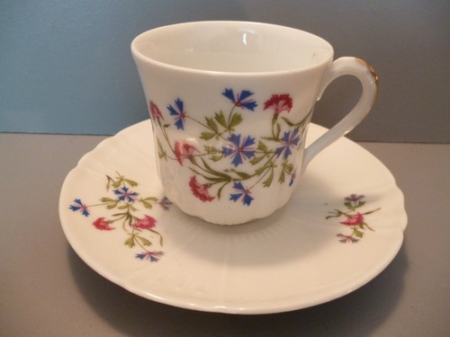 Tasse sous café - tasse, et