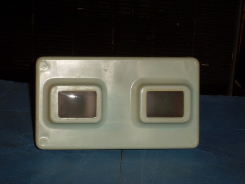 Stereoscope lestrade - stereoscope,