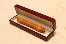 Rare ancien porte cigarette