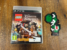 Lego disney pirates - disney, des