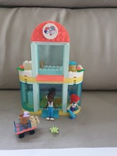 Lego friends complet 41695 : La clinique vétérinaire
