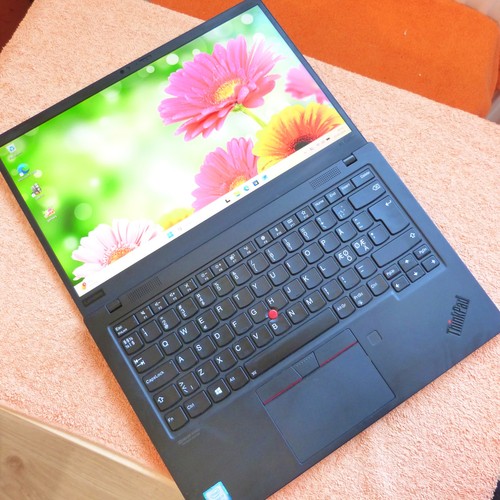Lenovo carbon ultrabook 13 - carbon,