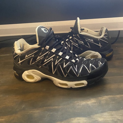 Nike air max plus - nike,