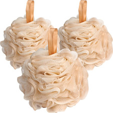 Fishent Loofah - Bath Sponge