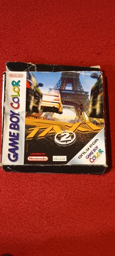 Taxi jeux vidéo rétro - 2,