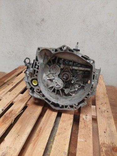 Boite vitesses renault - de,