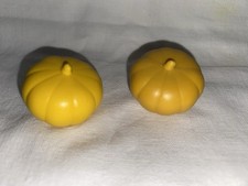 Playmobil 2 Citrouilles Jaunes