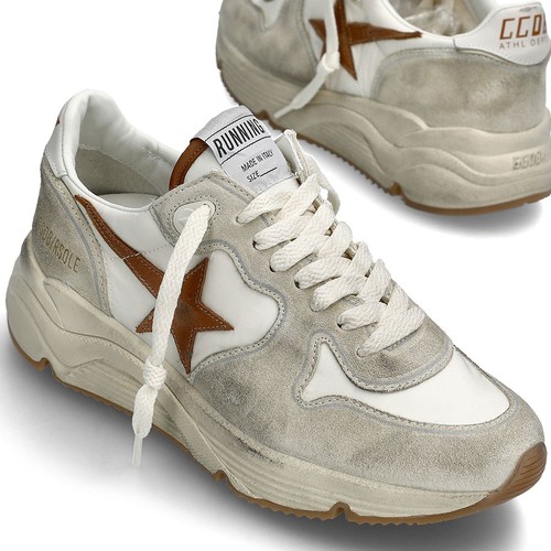 Golden goose sneakers - goose,