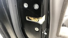Serrure arriere gauche HONDA