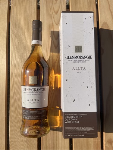 Glenmorangie allta private - allta,