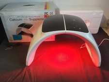 Appareil de luminothérapie