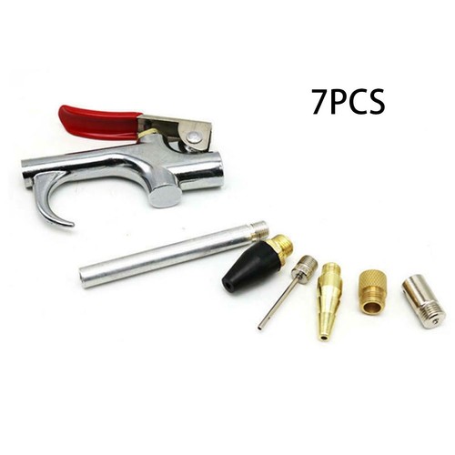 7pcs kit air compresseur - 7pcs, /