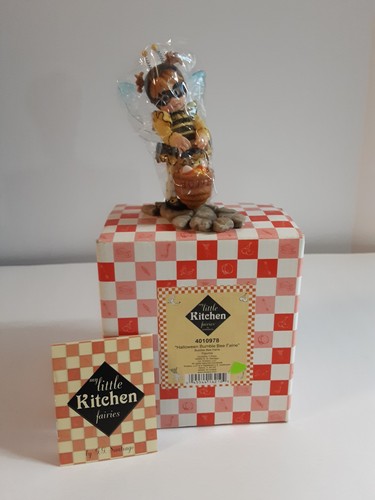 Enesco little kitchen - enesco,