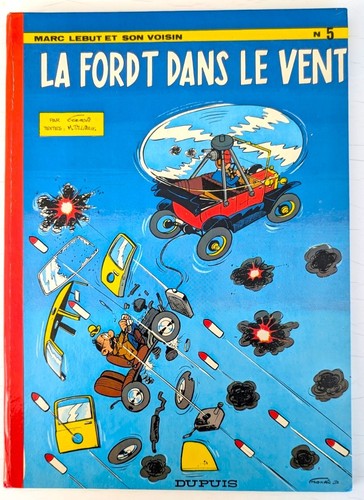1971 5 marc lebut et - 1971,