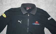 Red Bull Racing F1 Team jacket veste 2000 2010 years size M / 48/50 VG 