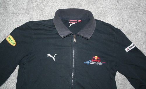 Red bull racing team - red,