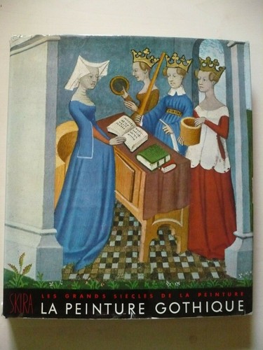 Les grands siècles la - les,