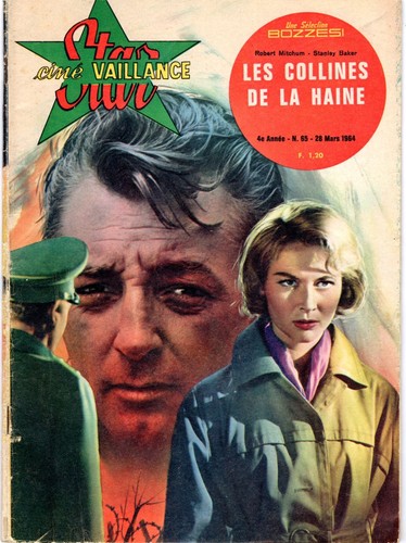 Star cine vaillance - star, 65