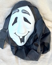 Masque fantome scream