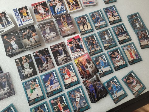 2020 panini chronicles nba - 2020-21,