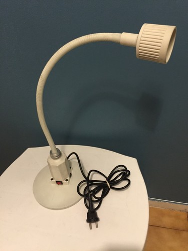 Lampe bureau industriel - lampe, de