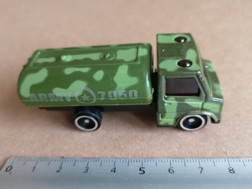 Camuion citerne vehicule - ,