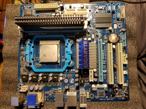 Gigabyte ma78lm s2 - gigabyte, ga-ma78lm-s2