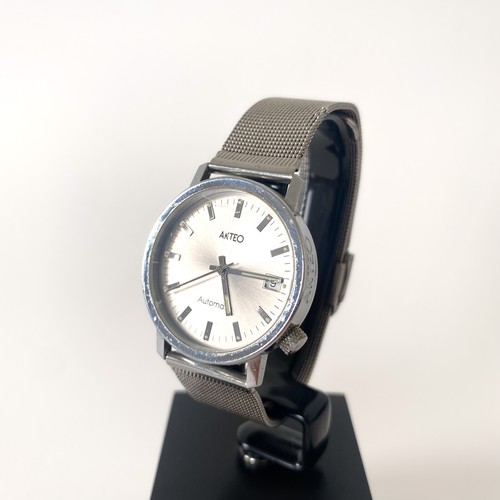 Montre vintage akteo - montre,