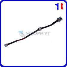Connecteur alimentation Acer aspire Timeline 5830 T   Dc power jack