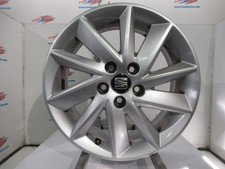 Jante ALUMINIUM SEAT IBIZA IV