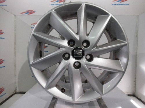 Jante aluminium seat ibiza - jante,