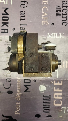 Magnéto bosch df4a - bosch, pour