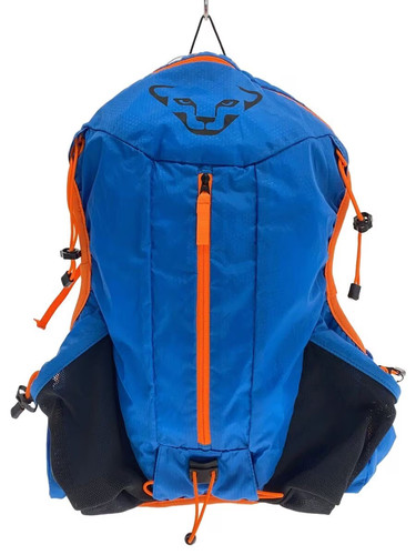Dynafit backpack blue - dynafit, solid