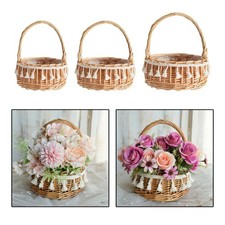 Panier de rangement avec