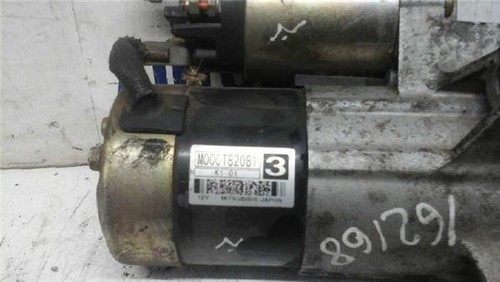 5802w5 moteur démarrage - 5802w5,