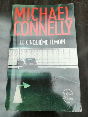 Michael connelly le - michael,