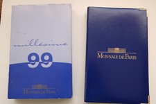 COFFRET BELLE EPREUVE EURO
