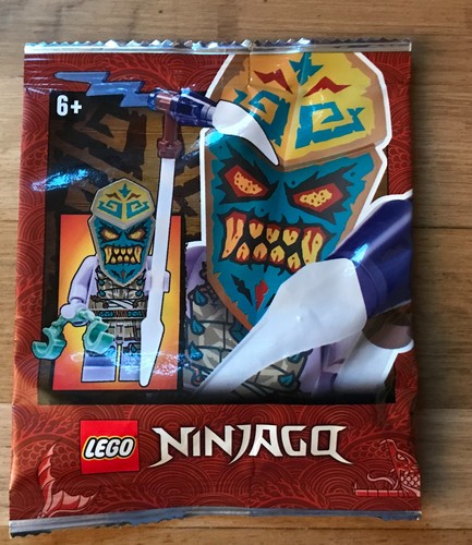 Figurine lego minifigure - figurine,
