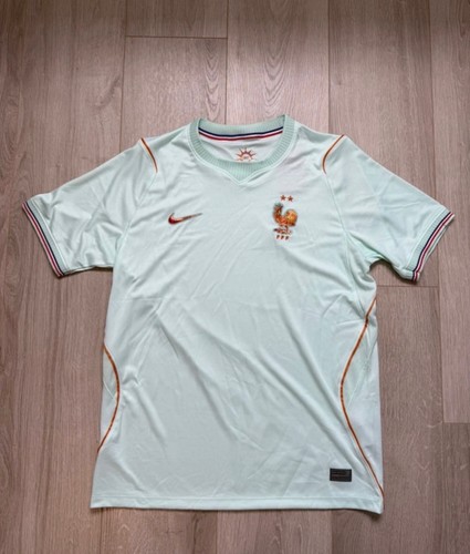 Maillot equipe france - de,