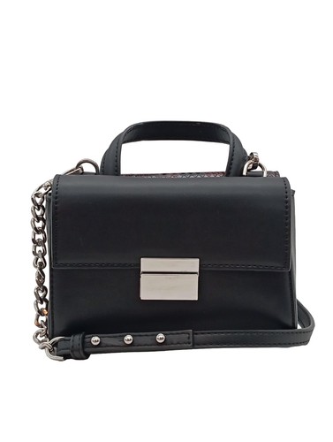 Zara basic mini - zara,