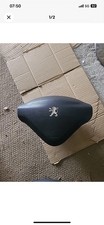 AIRBAG VOLANT PEUGEOT 207
