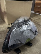 Phare Avant Gauche Renault Scenic III 89903382