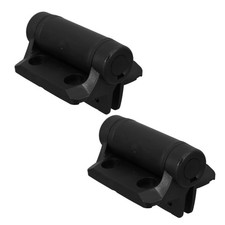  Lot de 2 charnières à