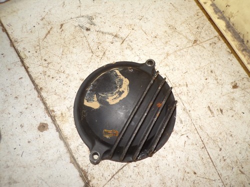 Yamaha 250 cache carter - cache,