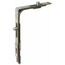 Renvoi d'angle " Décalé" -