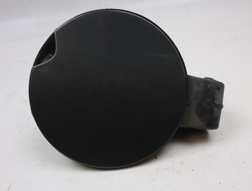 Volet trappe carburant - volet,