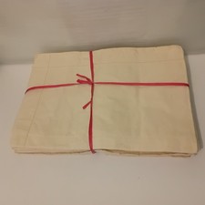 Lot De 8 Taies D'oreillers