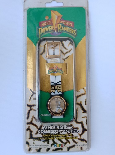 Montre power rangers 1994 - rangers,