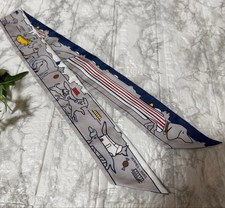 objet épuisé HERMES twilly